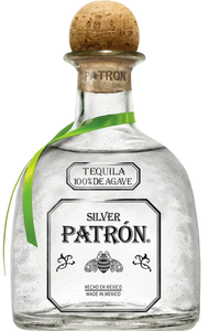 Patron Silver Tequila 70CL