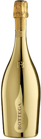 Bottega Gold Prosecco 75CL