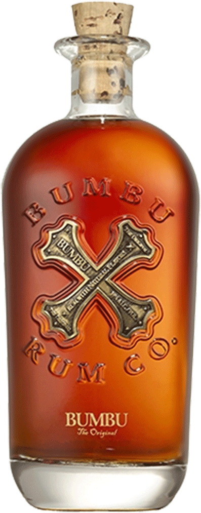 Bumbu Rum 70CL