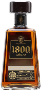 1800 Tequila Anejo 70CL