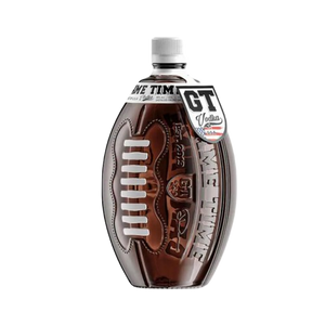 Game Time Vodka 70CL