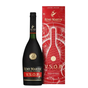 Remy Martin VSOP Fine Champagne Cognac Limited Edition 70CL
