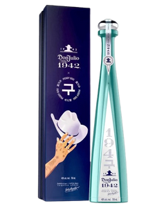 Don Julio 1942 Anejo Tequila Peggy Gou Limited Edition 70CL