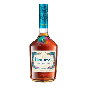 Hennessy VS Cognac Carnival Edition 70CL