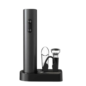 Electric Wine Bottle Opener & Pourer