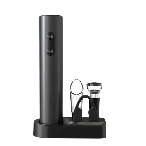 Electric Wine Bottle Opener & Pourer