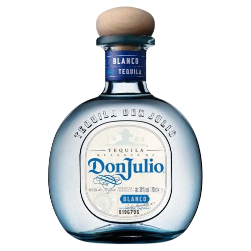 Don Julio Blanco Tequila 70CL