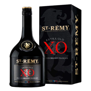St Remy XO Brandy With Giftbox 70CL