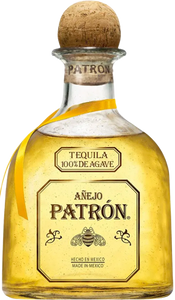 Patron Anejo Tequila 70CL