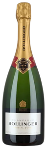 Bollinger Special Cuvee Brut Champagne 75CL
