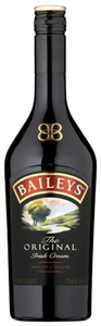 Baileys Original Irish Cream Liqueur 70CL
