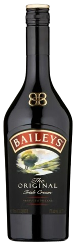 Baileys Original Irish Cream Liqueur 70CL
