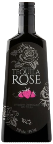 Tequila Rose Strawberry Cream Liqueur 70CL