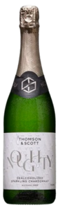 Thomson & Scott Noughty Non-Alcoholic Sparkling Chardonnay 75CL