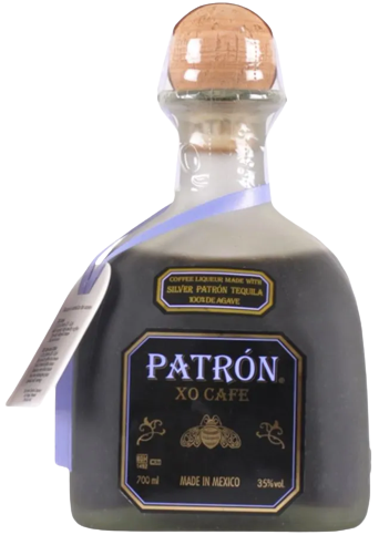 Patron XO Cafe Tequila 70CL