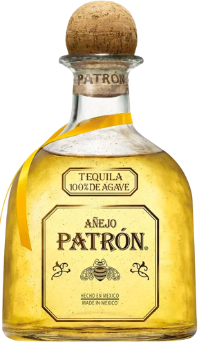 Patron Anejo Tequila 70CL