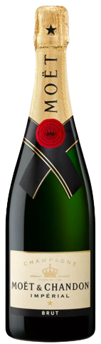 Moet & Chandon Imperial Brut Champagne 75CL