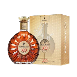 Remy Martin XO Cognac 300th Anniversary 70CL