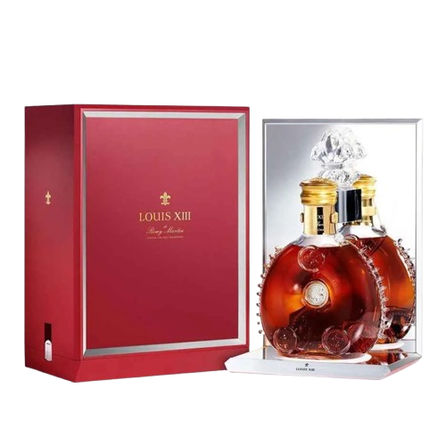 Remy Martin Louis XIII Grande Champagne Cognac 70cl