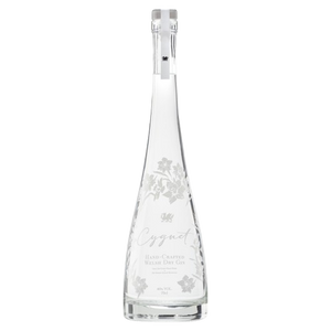 Cygnet Premium Welsh Dry Gin 70CL