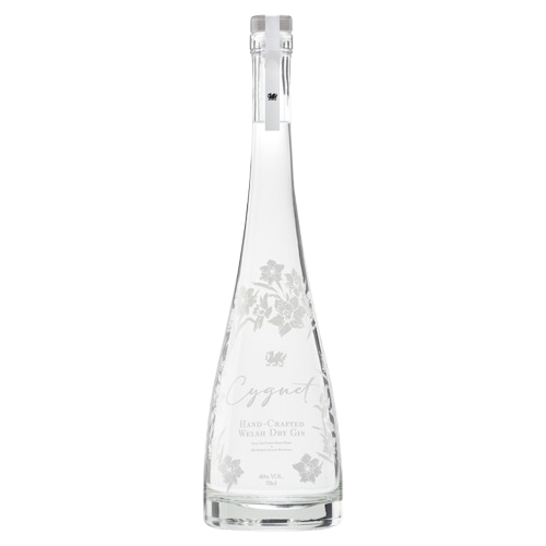 Cygnet Premium Welsh Dry Gin 70CL