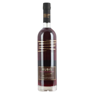 Rubis Chocolate Wine Liqueur 50CL