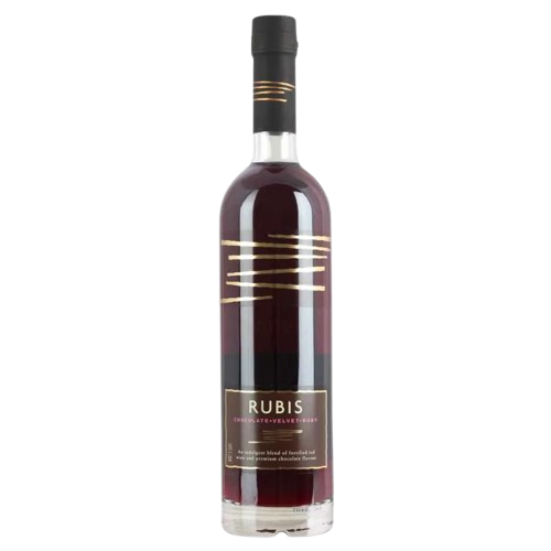 Rubis Chocolate Wine Liqueur 50CL