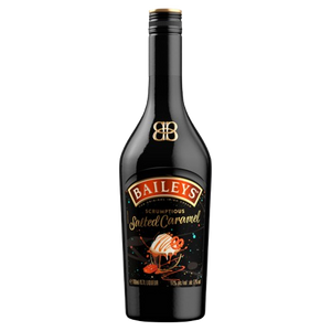 Baileys Salted Caramel Liqueur 50CL