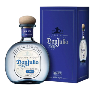 Don Julio Blanco Tequila With GiftBox 70CL