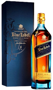 Johnnie Walker Blue Label 12 Year Old Whisky With GiftBox 70CL