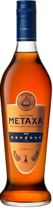 Metaxa 7 Star Brandy 70CL