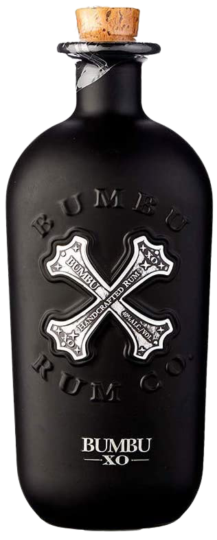 Bumbu XO Rum 70CL