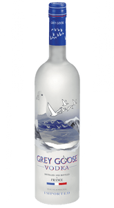 Grey Goose Vodka 70CL