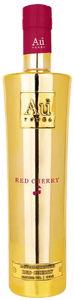 AU Red Cherry Vodka 70CL
