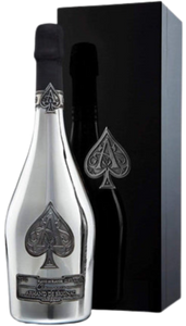 Ace Of Spades Blanc De Blanc Champagne With GiftBox 75CL