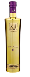 AU Black Grape Vodka 70CL