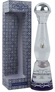 Clase Azul Plata Tequila With GiftBox 70CL
