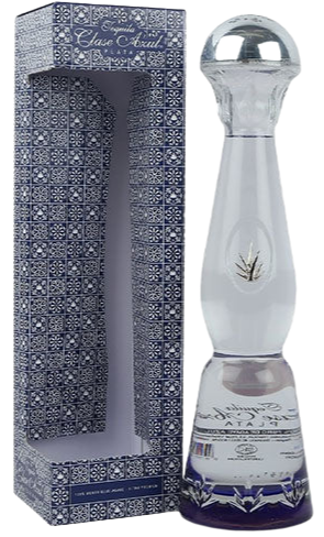 Clase Azul Plata Tequila With GiftBox 70CL