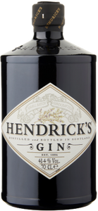 Hendrick's Gin 70CL
