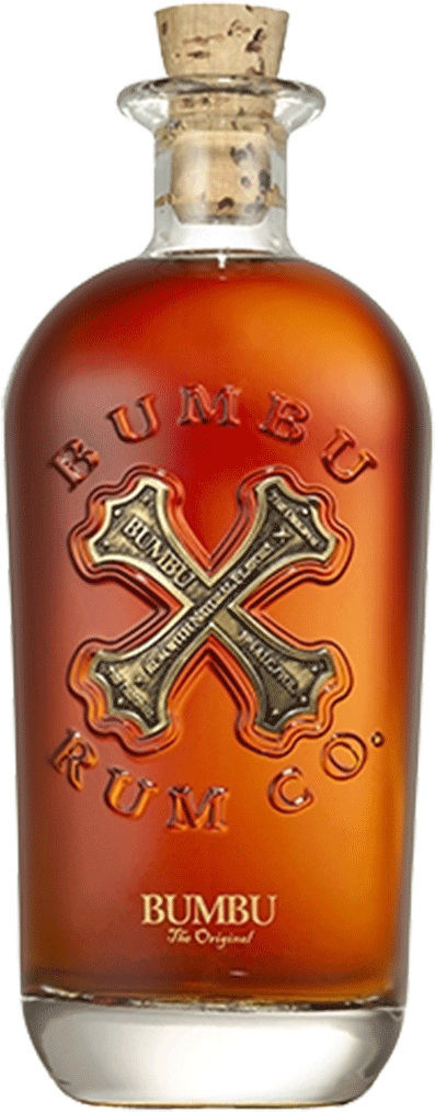 Bumbu XO Rum 70cl