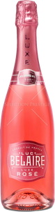 Luc Belaire Luxe Rose Sparkling Wine 75CL