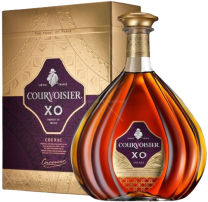 Courvoisier XO Imperial Cognac Brandy 70CL