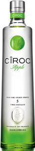 Ciroc Apple Vodka 70CL