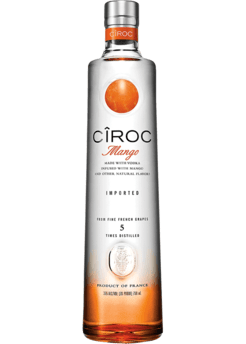 Ciroc Mango Vodka 70CL