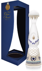 Clase Azul Añejo Tequila With GiftBox 70CL