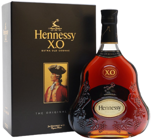 Hennessy XO Cognac With GiftBox 70CL
