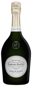 Laurent Perrier Blanc De Blancs Brut Nature Champagne 75CL