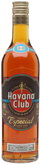 Havana Club Anejo Especial Rum 70CL
