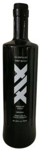 XIX Premium Vodka 70CL