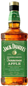 Jack Daniels Apple Tennessee Whiskey 70CL